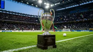 Favoritos al Scudetto Serie A 2025-26: Inter, Napoli, Juventus, Milan